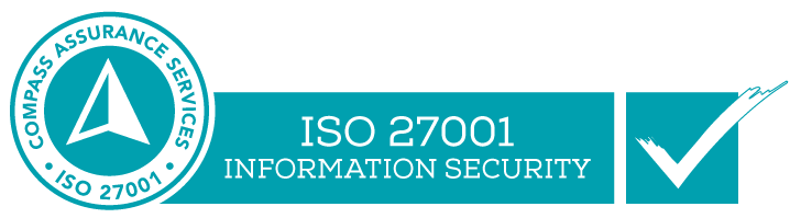 ISO-27001logo