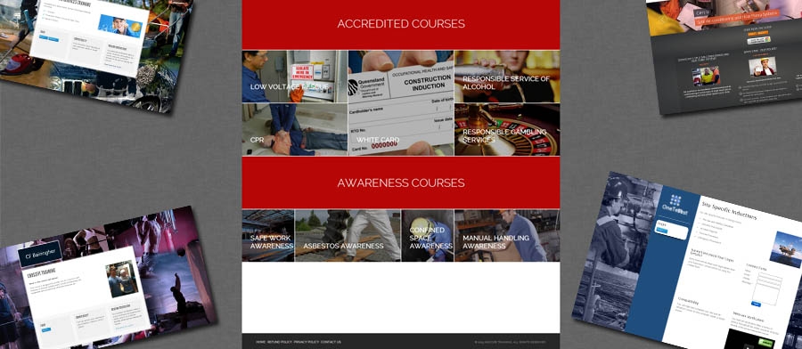 courses